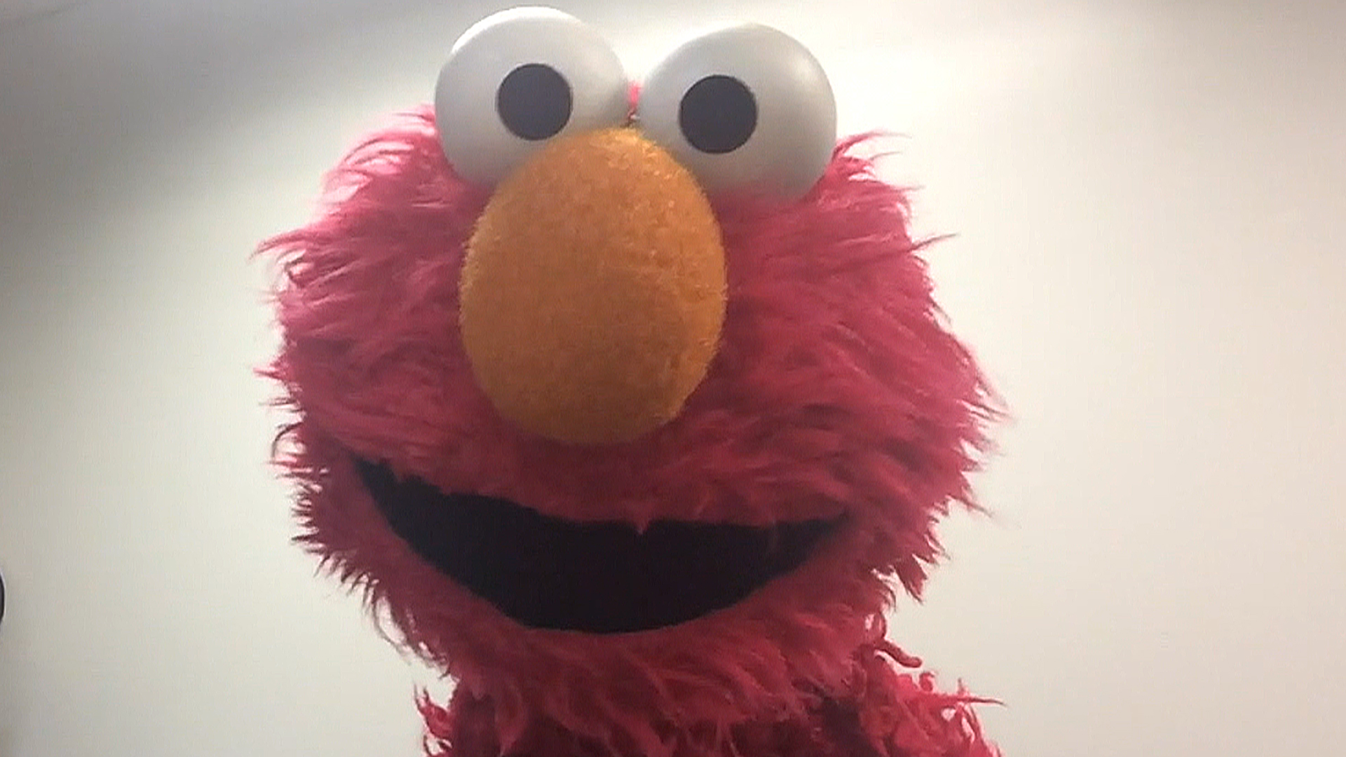 Elmo Banned