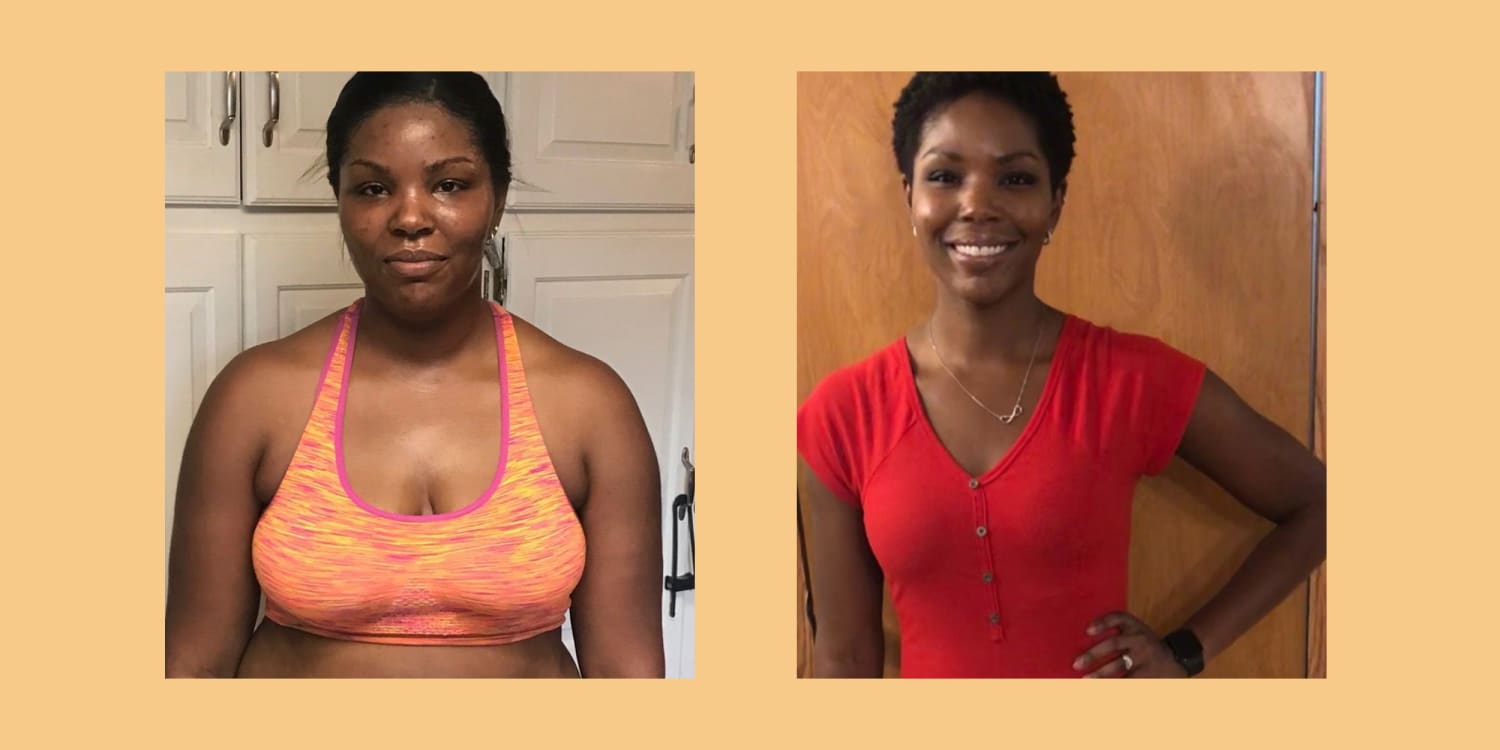 Beachbody Weight Loss Mom Loses Pounds With Program