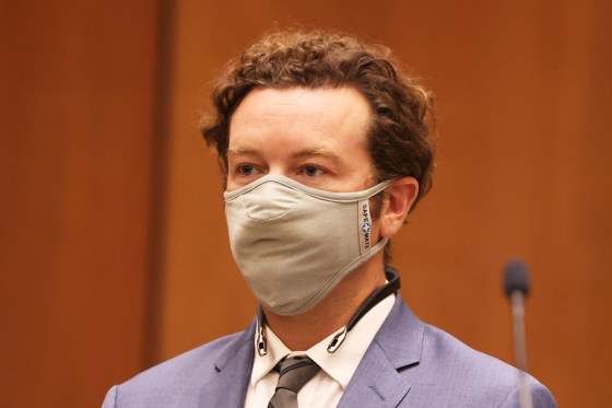 Danny Masterson Harassment Suit Must Go Through Scientology Mediation