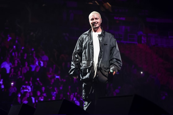 J Balvin Apologizes For Controversial Perra Music Video