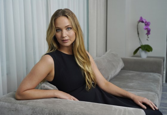 Jennifer Lawrence Sparks Backlash By Falsely Claiming To Be The First