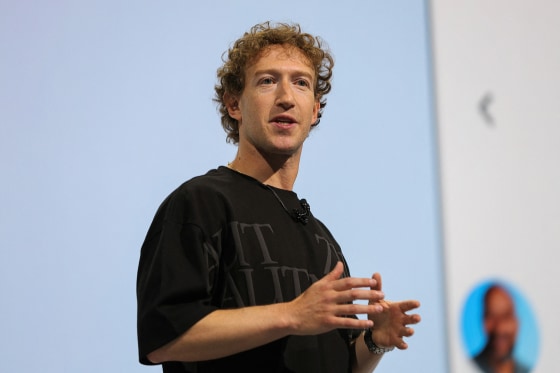 Mark Zuckerberg Says Biden Officials Would Scream And Curse When