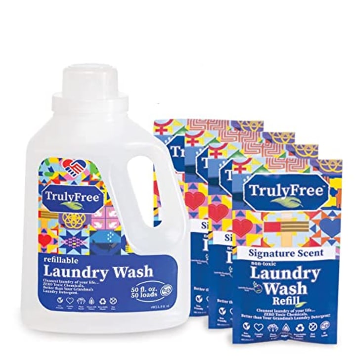 10 Best Laundry Detergents Of 2023 According To Experts