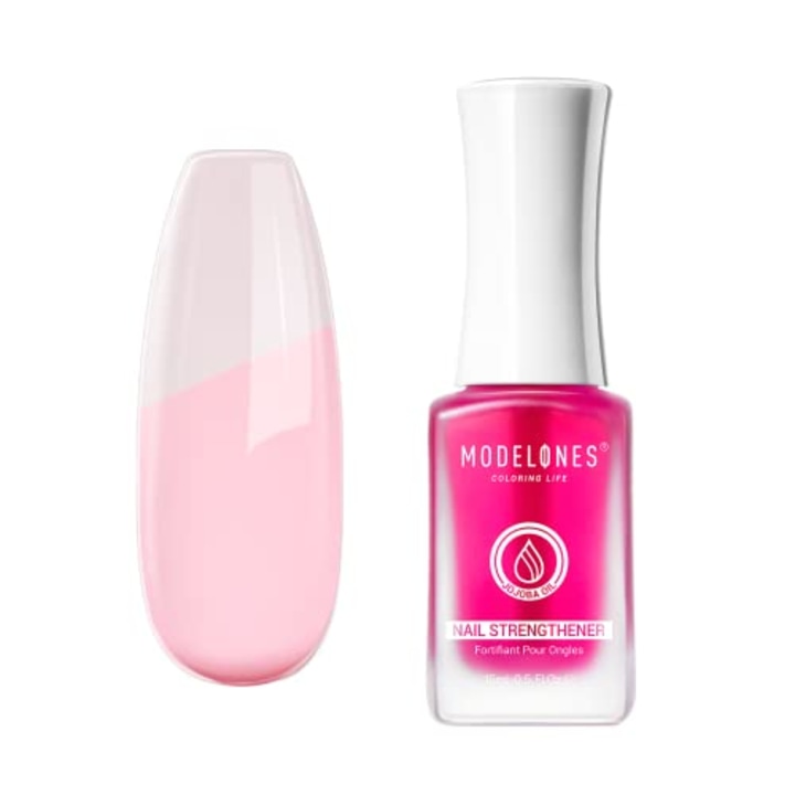 Best Nail Strengtheners For Healthy Nails