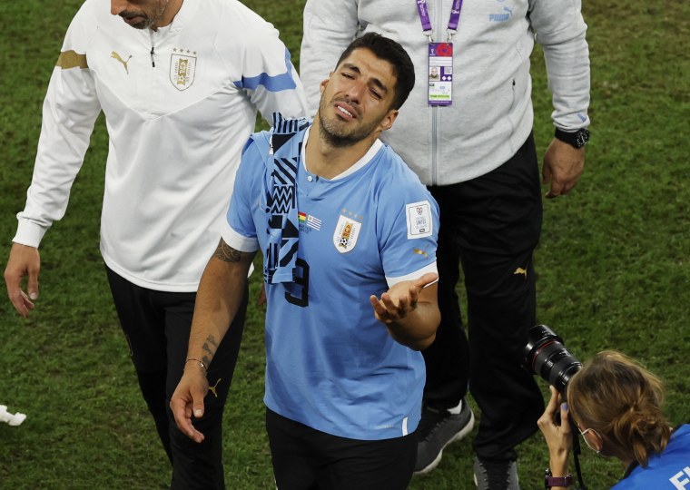 Catar Camer N Le Gana A Brasil Uruguay Se Queda Fuera Del