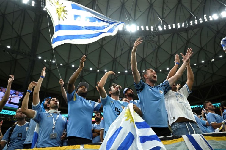 Catar Camer N Le Gana A Brasil Uruguay Se Queda Fuera Del