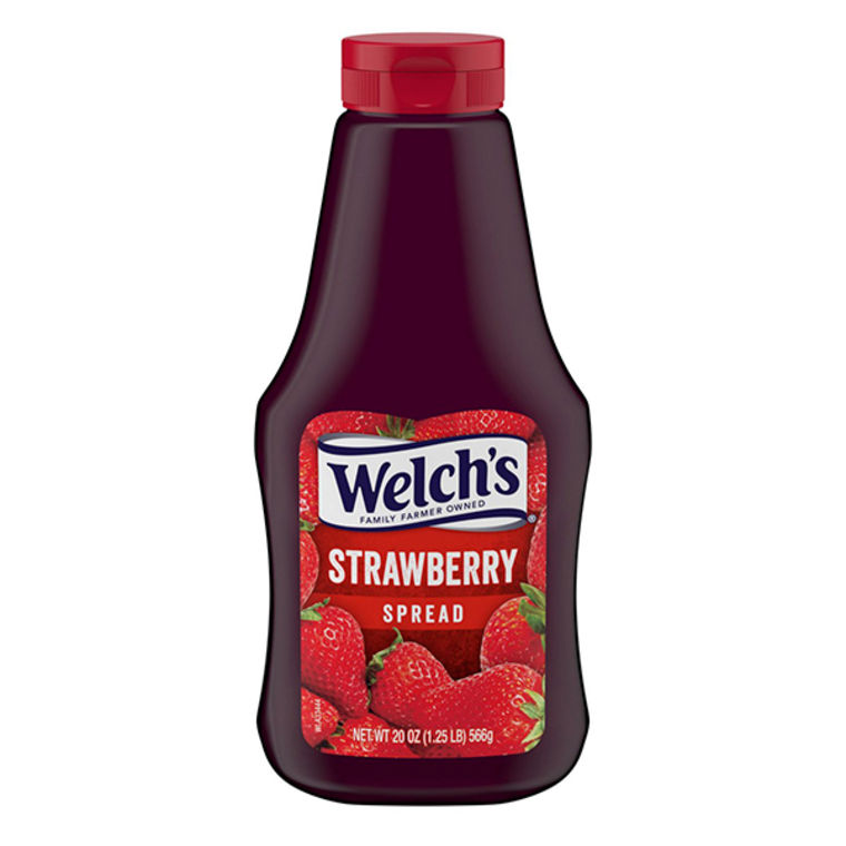 Best Strawberry Jams Ranked