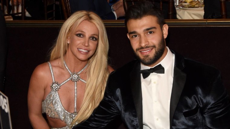 Sam Asghari Rompe El Silencio Sobre Britney Spears Y Su Divorcio