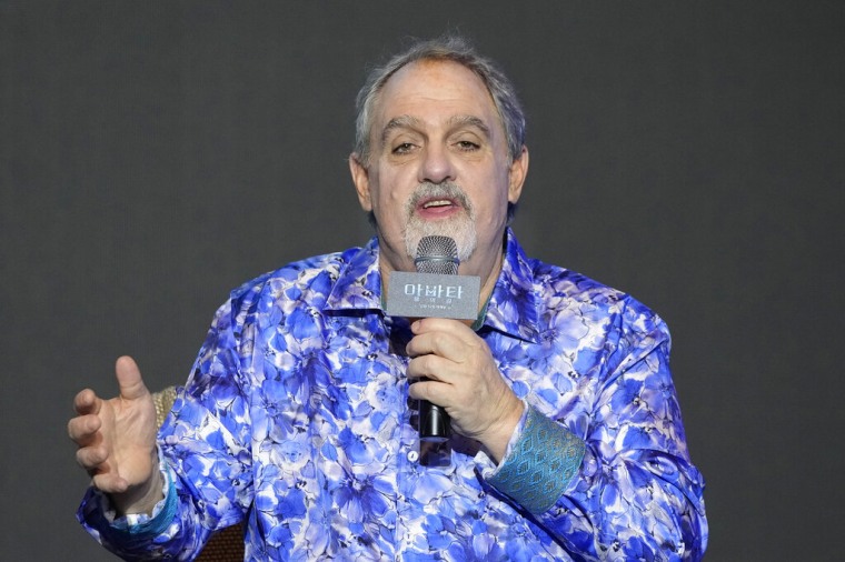 Muere a los 63 años Jon Landau el galardonado productor de las