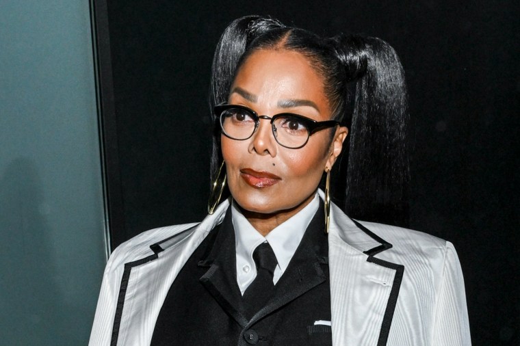 Equipo De Janet Jackson Niega Haber Autorizado La Disculpa Emitida