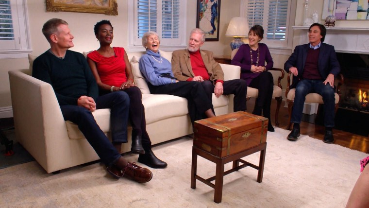 Sex And Aging How Boomers Are Changing The Conversation