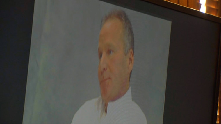 Erin Andrews Stalker Describes How He Took Nude Video Of Sportscaster