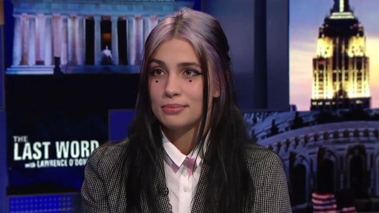 Pussy Riot Founder On Cracks To Putins Support