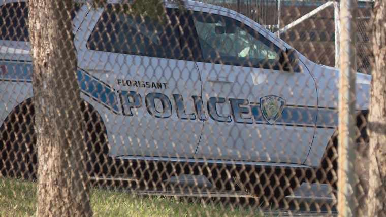 Missouri Officer Accused Of Stealing Nude Photos During Traffic Stops