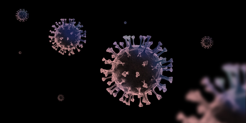 The pandemic feels never-ending — and it's making
everyone a little insane