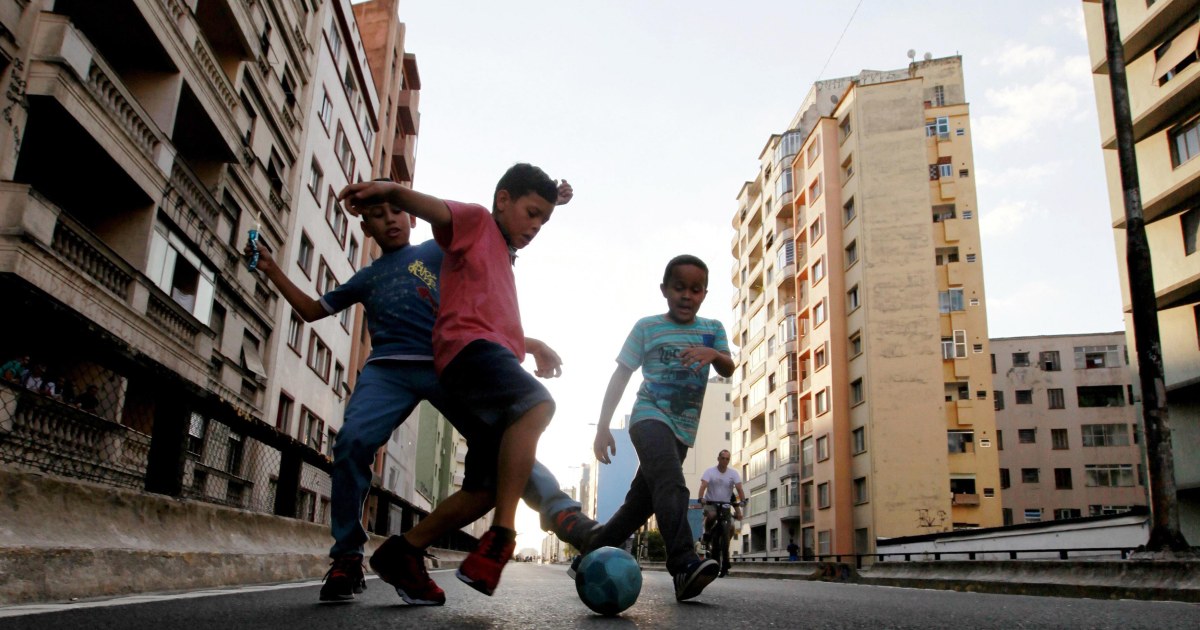 Sunday Soccer Brazilians Revel In Naked Tradition