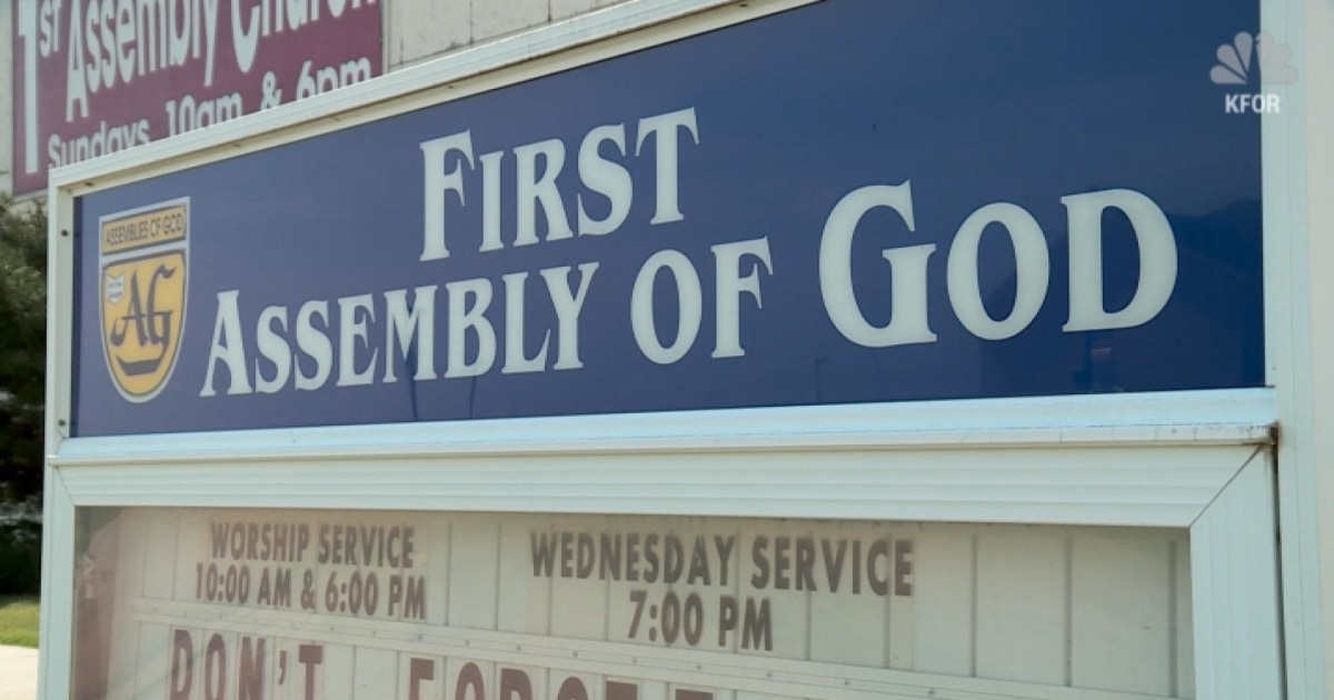 Gay Man Alleges Oklahoma Church Members Held Him Down To Pray Away His Homosexuality