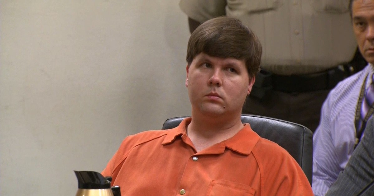 Hot Car Dad Had Two Life Insurance Policies On His Son