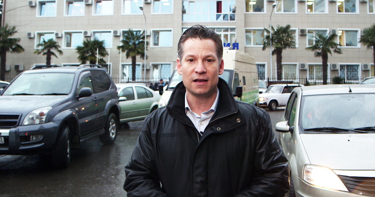 Richard Engel Pussy Riot Plans Sochi Protests