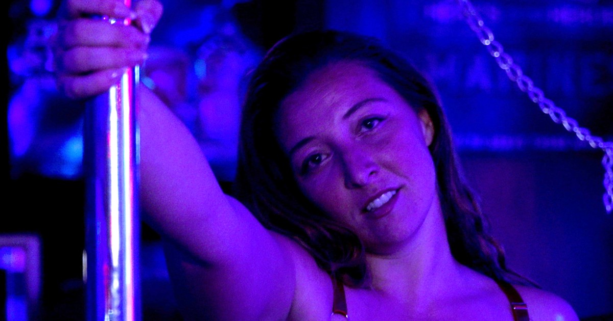 Maines New Law Partially Decriminalizing Sex Work Is Not What It Seems