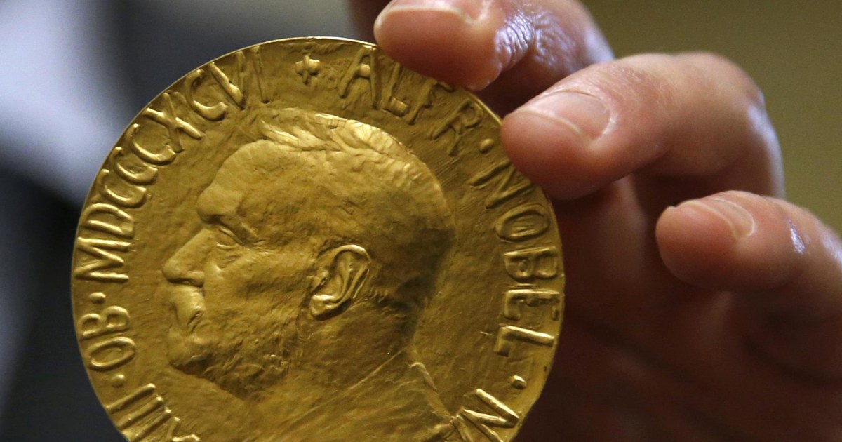 Interesting Facts About The Nobel Peace Prize