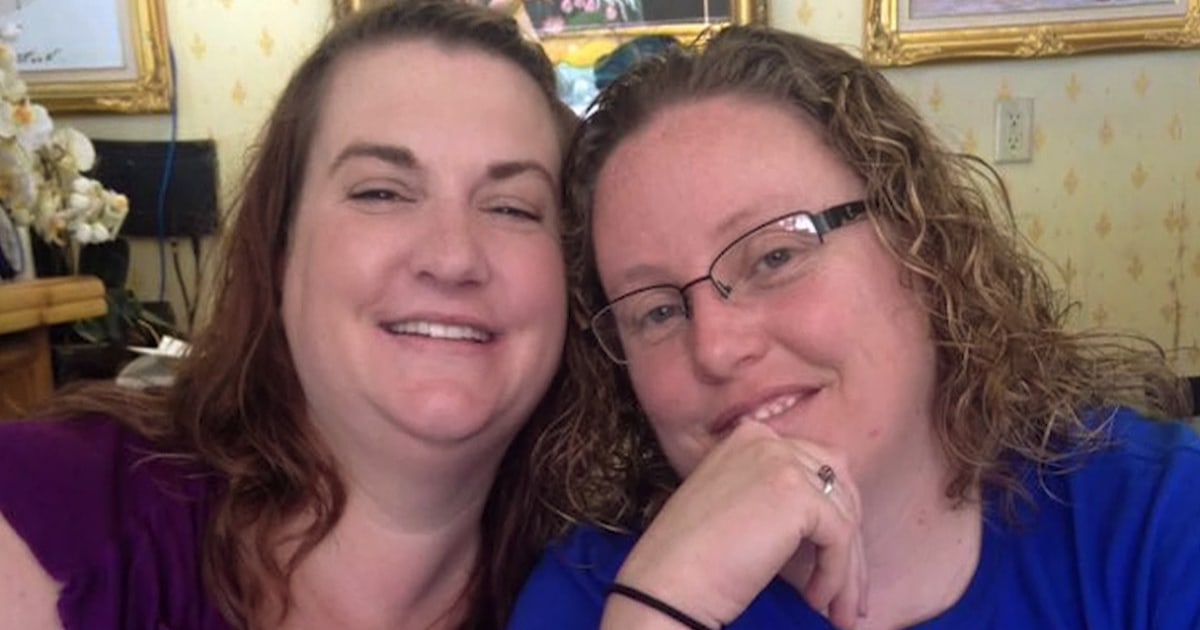 Utah Judge Reverses Order To Take Baby From Lesbian Couple