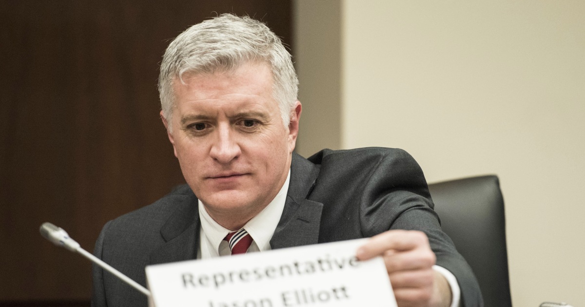 Deeply Republican South Carolina Gets First Openly Gay Lawmaker