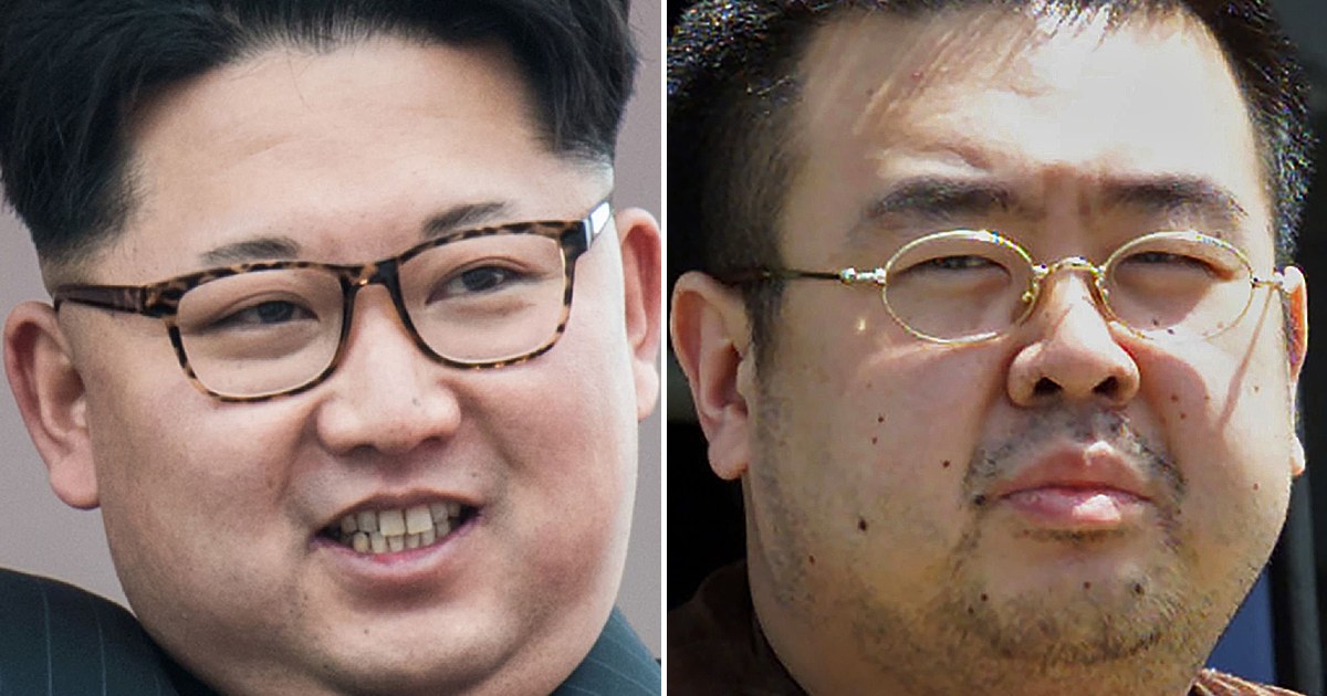 North Korea Wants To Block New Autopsy On Leader S Half Brother