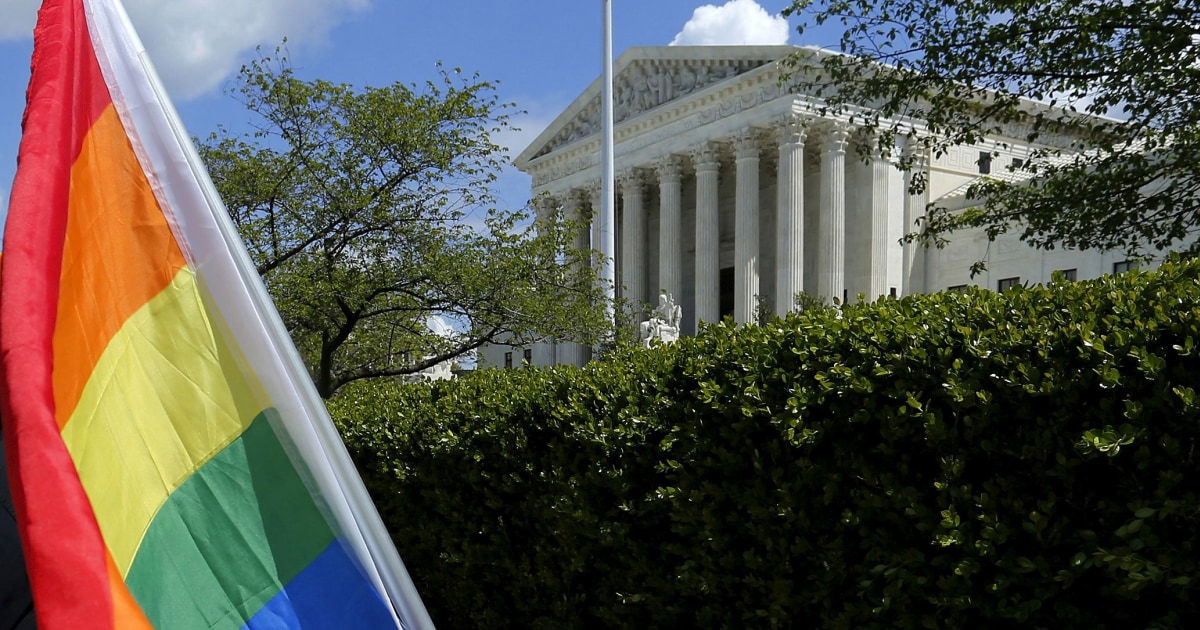 Top Texas Court Sides Against Same Sex Couple Marriage Benefits