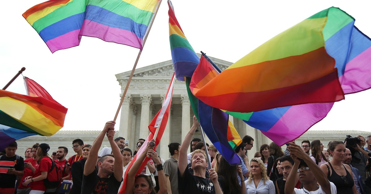 Texas Judge Warned For Refusal To Perform Gay Marriages