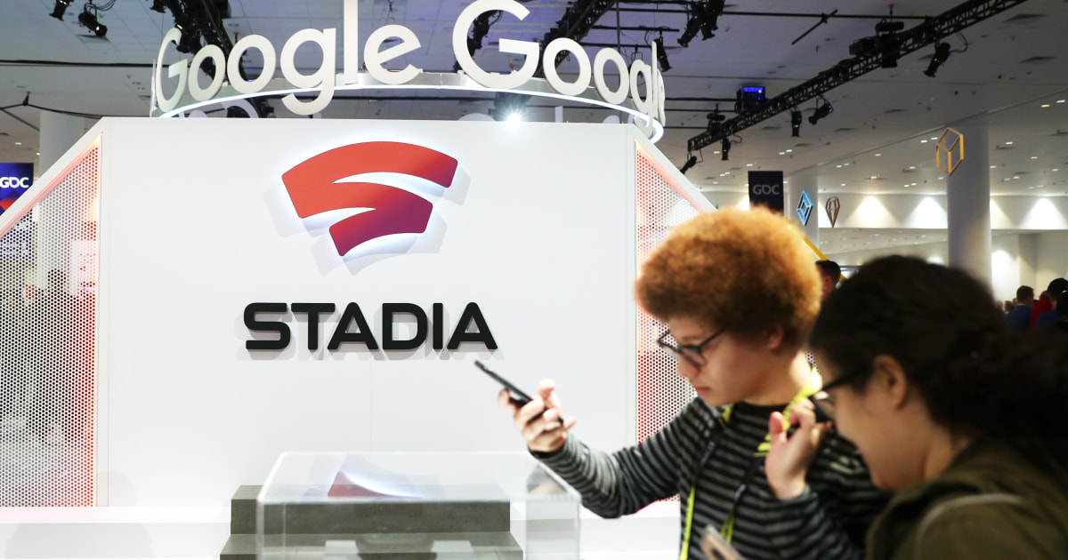 Google To Shut Down Gaming Service Stadia As CEO Continues Cost Cutting