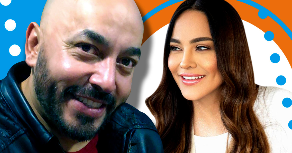 Mayeli Alonso Confiesa A Detalle Lo Que Ocurri En El Tr O Con Lupillo