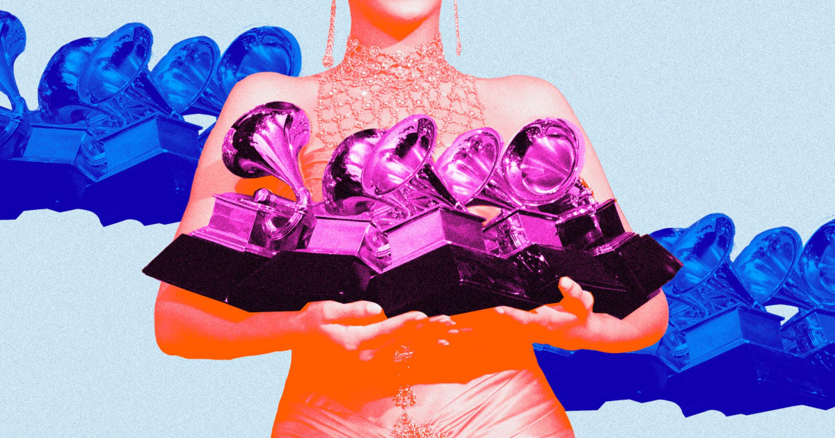 Grammys 2023 live updates: Winners, performances, acceptance speeches and more