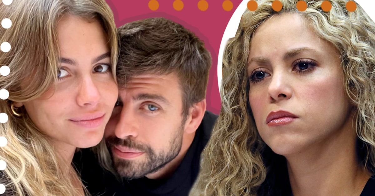 Aseguran Que Shakira Dio Una Prueba Contundente De Que Ya Super A Piqu