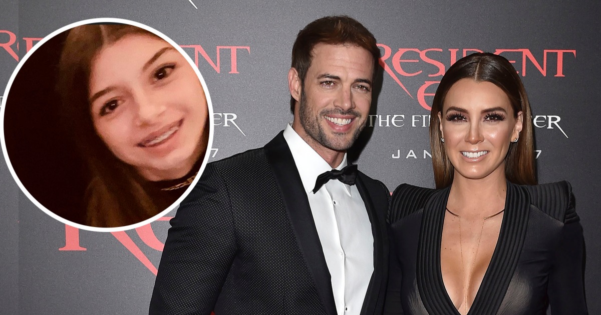 William Levy y Elizabeth Gutiérrez felicitan a su hija en sus 13 años