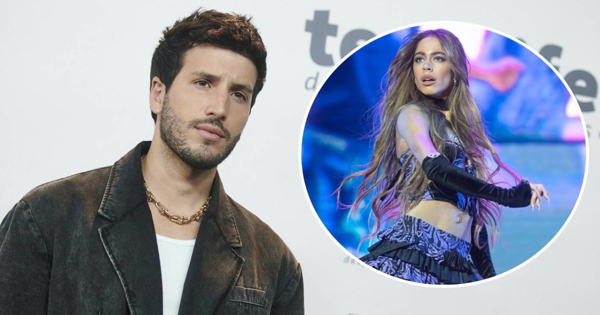 Sebasti N Yatra Rompe El Silencio Sobre Infidelidad A Tini Stoessel