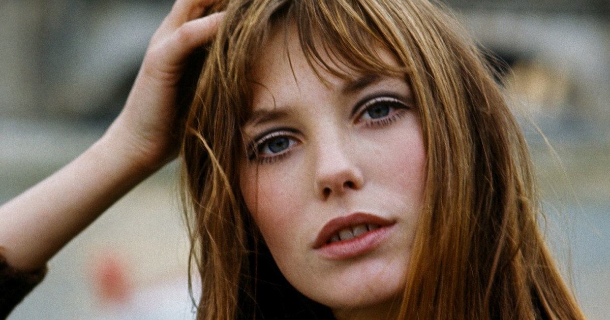 Muere A Los A Os Jane Birkin La Actriz Y Cantante Que Inspir La