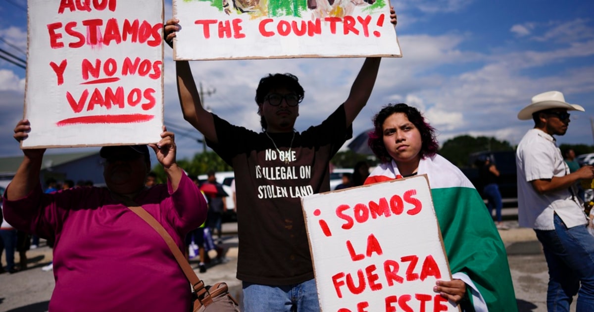 Teme Que Le Nieguen La Green Card Por Recibir Bonos De Comida