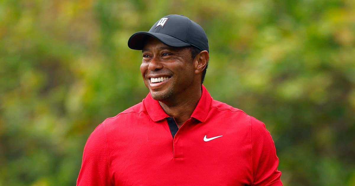Tiger Woods announces split with Nike, leaving brand's ties to golf in doubt