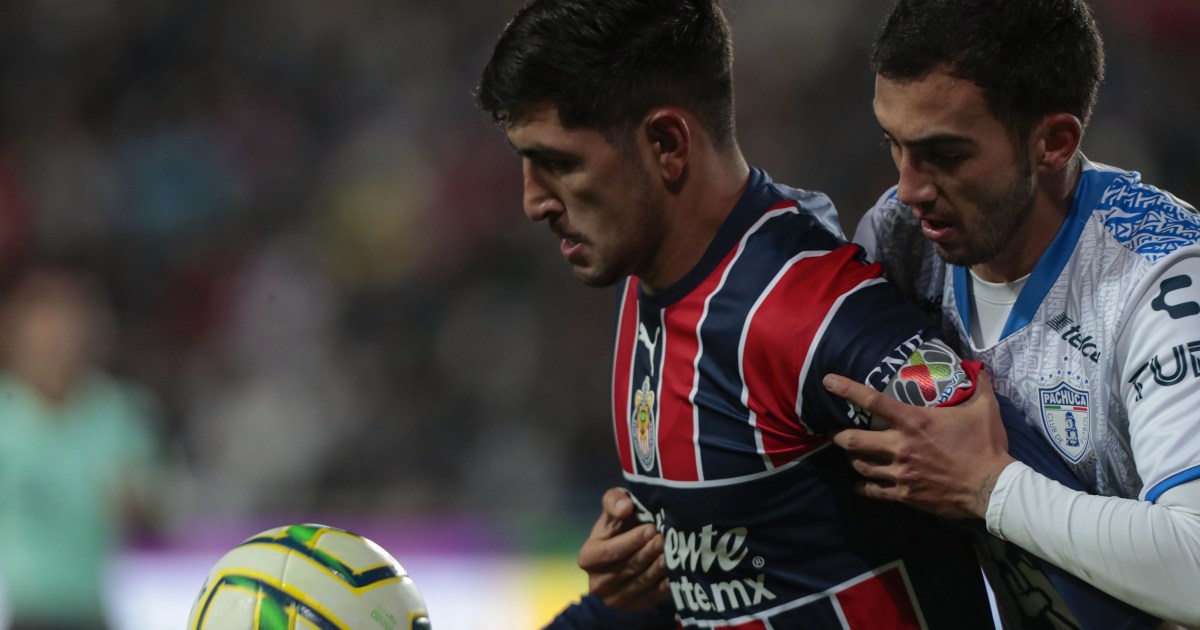 Qué necesita Chivas para clasificar directo a la Liguilla