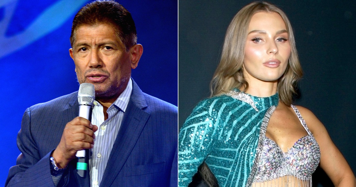 Irina Baeva Podr A Quedar Fuera De Aventurera Anuncia Juan Osorio