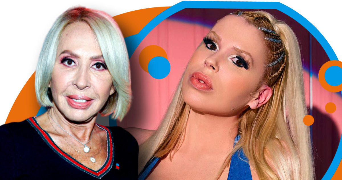 Alejandra De La Fuente Revela Lo Que Es Ser Hija De Laura Bozzo A