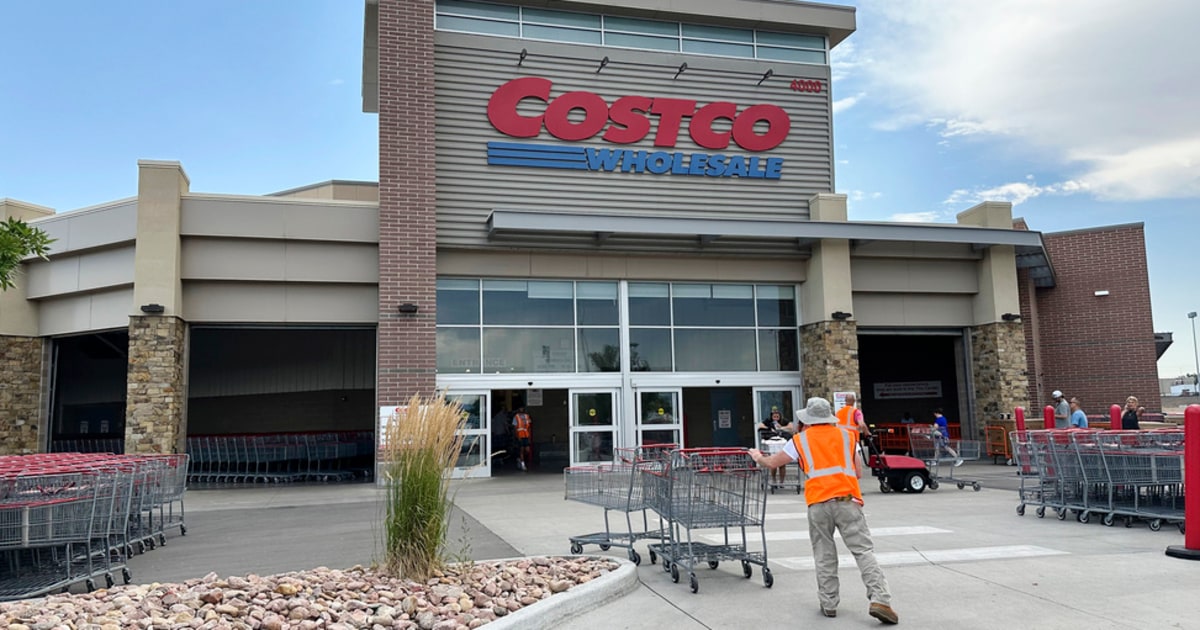 Miles De Trabajadores De Costco Se Preparan Para Declararse En Huelga