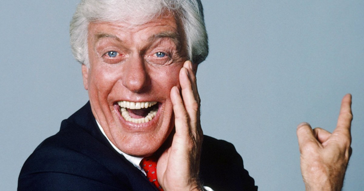 Dick van dyke chitty bang