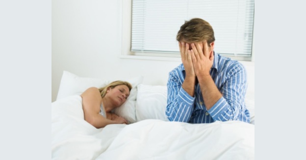 Second Therapist Is A Bad Sex Life License To Cheat