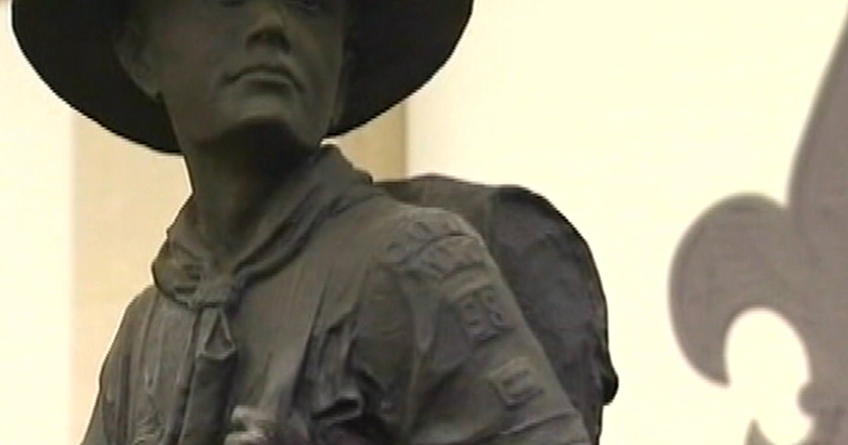 Boy Scouts Agree To End Ban On Gay Scouts