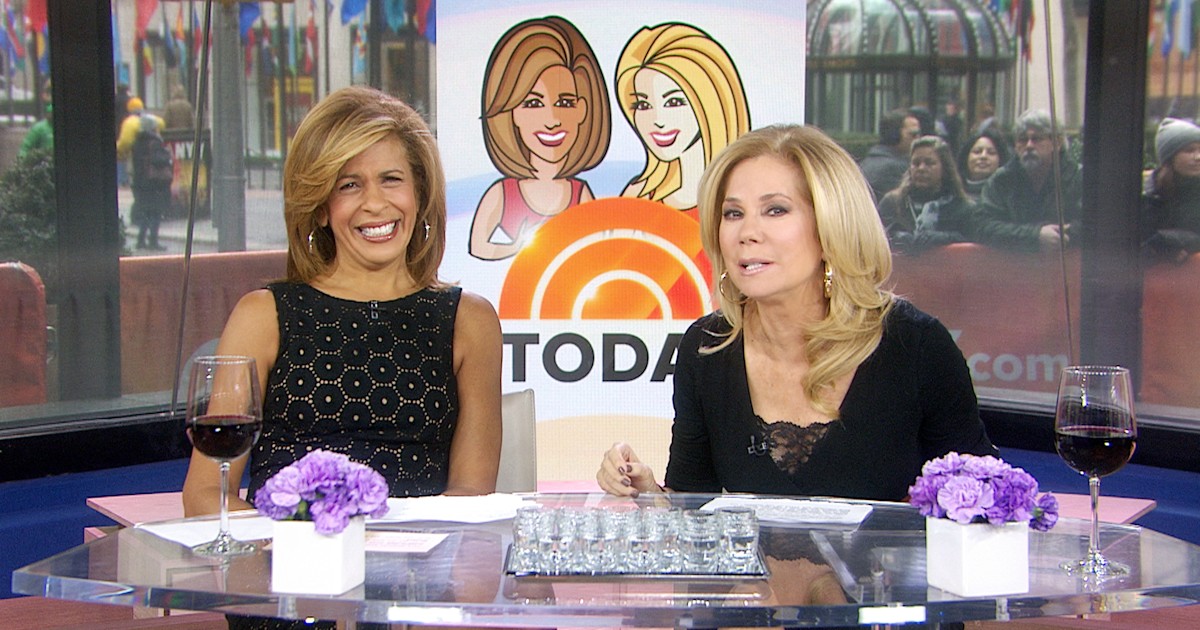 Klg Hoda Bare Their Souls About Nude Dating Show