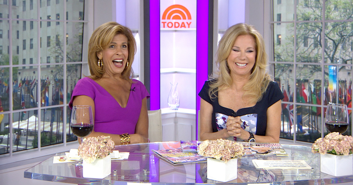 Klg Hoda On Nude Neil Patrick Harris Wow