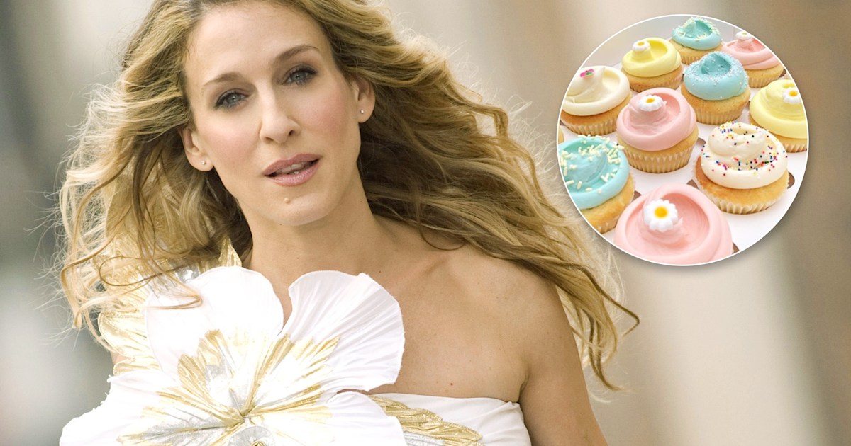 Magnolia Bakery Sex And The City Plans To Open Nationwide