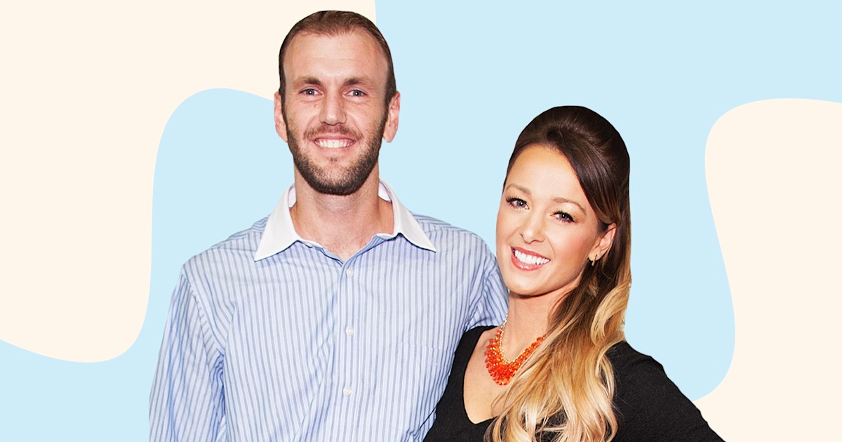 Jamie Otis Doug Hehner Reveal They Haven T Had Sex For Months